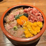 肉の隠れ家 おあがり - 