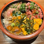 肉の隠れ家 おあがり - 