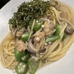 グレイス ガーデン ナチュレ - 料理写真: