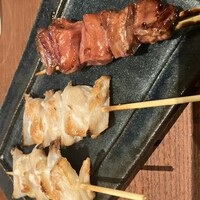 とんかつ & 焼鳥 An - 