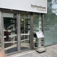 byebyeblues TOKYO - 