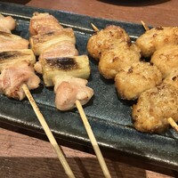 とんかつ & 焼鳥 An - 