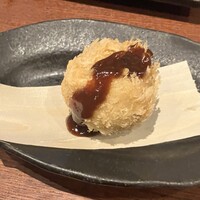 とんかつ & 焼鳥 An - 