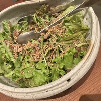 とんかつ & 焼鳥 An - 