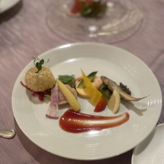 ラ・フレノア_0