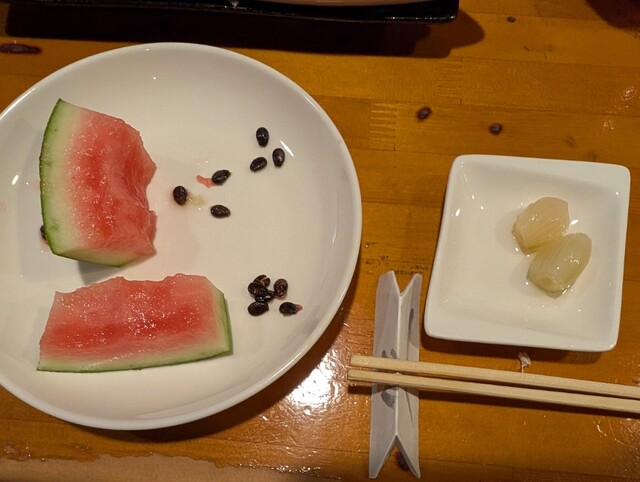 談笑（ダンショウ） - 平泉（居酒屋）の写真