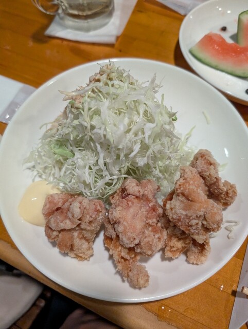 談笑（ダンショウ） - 平泉（居酒屋）の写真