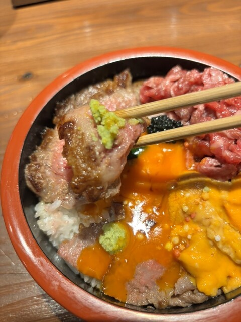 Wagyu Volcano OAGARI Gion photo 2