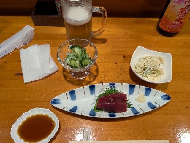 談笑（ダンショウ） &ndash; 平泉の居酒屋で味わう岩手の地酒と旬の料理