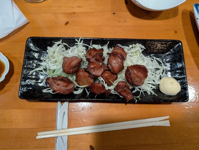 談笑（ダンショウ） - 平泉（居酒屋）の写真