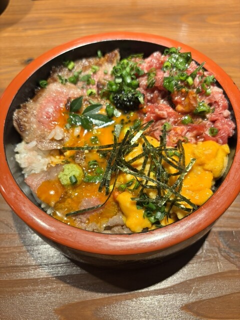 Wagyu Volcano OAGARI Gion photo 3