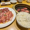 みなとみらいde 焼肉 DOURAKU