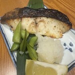 浪速炉ばた 東洋小噺 - 