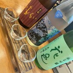 海鮮居酒屋 酒組 - 