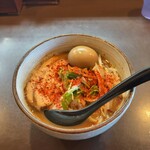 麺処 と市 - 