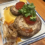 浪速炉ばた 東洋小噺 - 