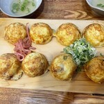 はち八 - 