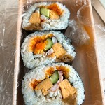 鮨 うみから - おみやの太巻き♪♪