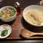 手打ちうどん　 いしづか - 