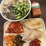 上野ホルモン肉店 - 