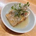 端山 - 料理写真: