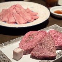 焼肉 大河 - 