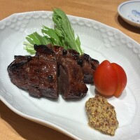 日本料理 まめ福 - 