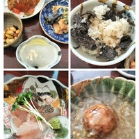 あそび割烹 さん葉か -  あそび割烹 さん葉か -