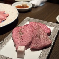 焼肉 大河 - 
