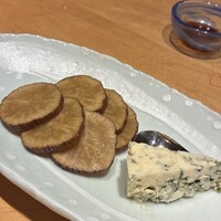 日本料理 まめ福 - 