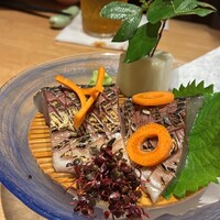 日本料理 まめ福 - 