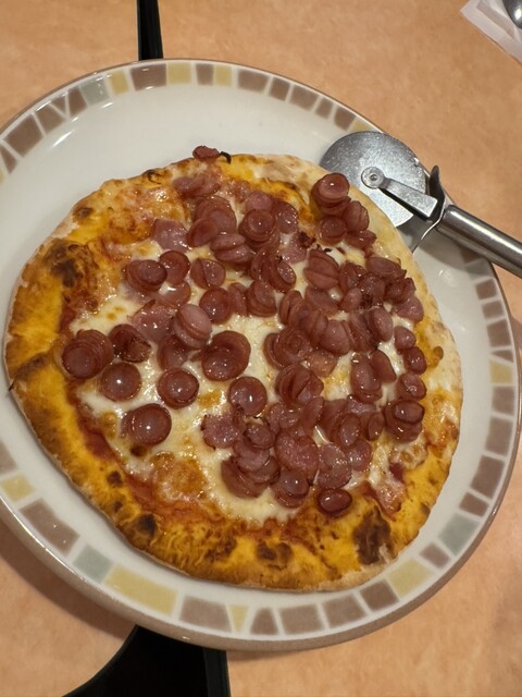 yoshi-sakai-1014です Chikyuu Bouei Shoujo Iko-chan: UFO Daisakusen （地球防衛少女