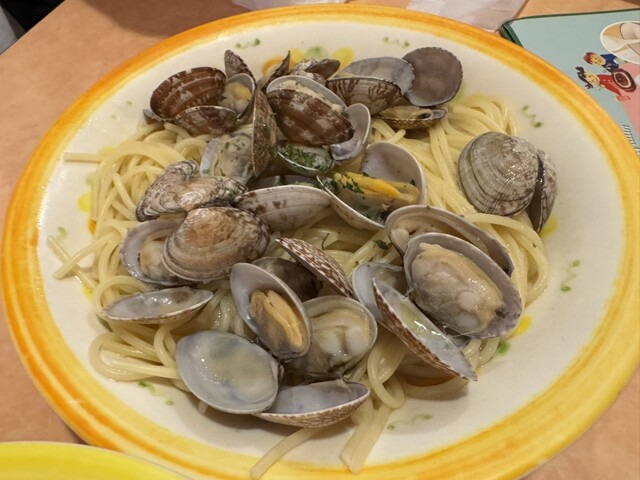 Saizeriya Keikyu Tsurumi Eki Higashiguchi Ten - Keikyu