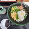 手打うどん 桃太郎