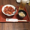 ドライブインいとう豚丼名人 新千歳空港店
