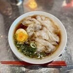 香港夜市 - 料理写真: