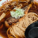 麺道はなもこし - 