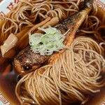 麺道はなもこし - 