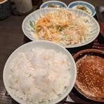 とんかつ濵かつ - 