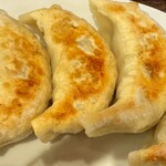 きんせい - きんせい　餃子