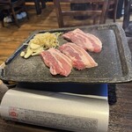 韓国焼肉 べいぶ - 