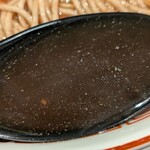 麺道はなもこし - 