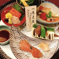 人形町今半 新宿第一生命ビル店 - 