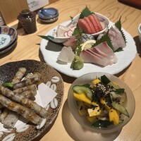 魚屋あらまさ 川崎店 - 