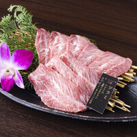 近江牛ツラミ（頬肉）