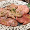 焼肉苑 麻布十番店