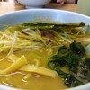 ラーメンショップ 足利店