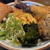 丸亀製麺 静岡城北店