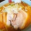 札幌ラーメン 原ゝ
