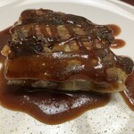 広東料理処お好み焼き 千代 - 